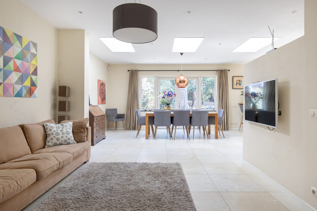 Foto 23 van Haydnlaan 40