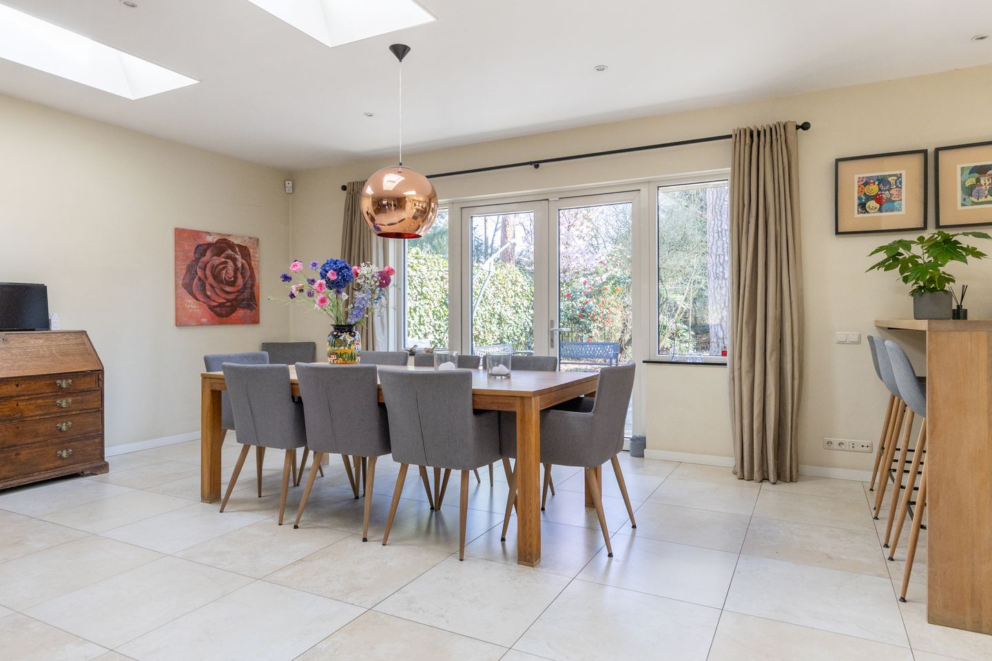 Foto 25 van Haydnlaan 40