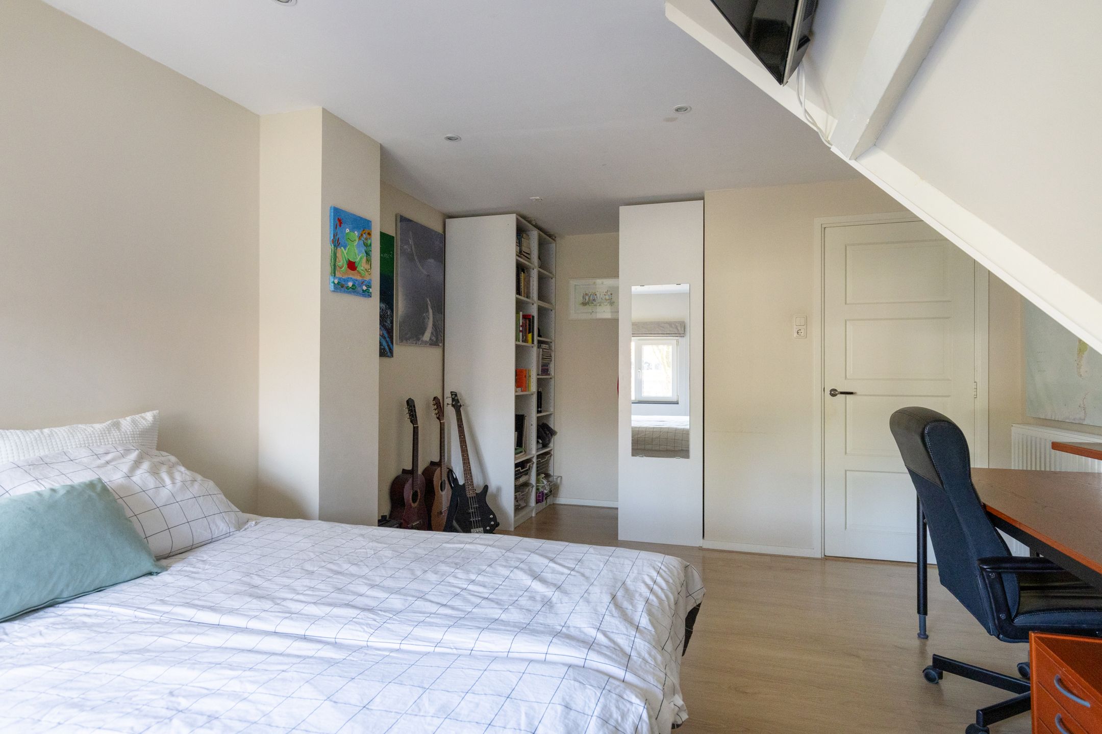 Foto 36 van Haydnlaan 40