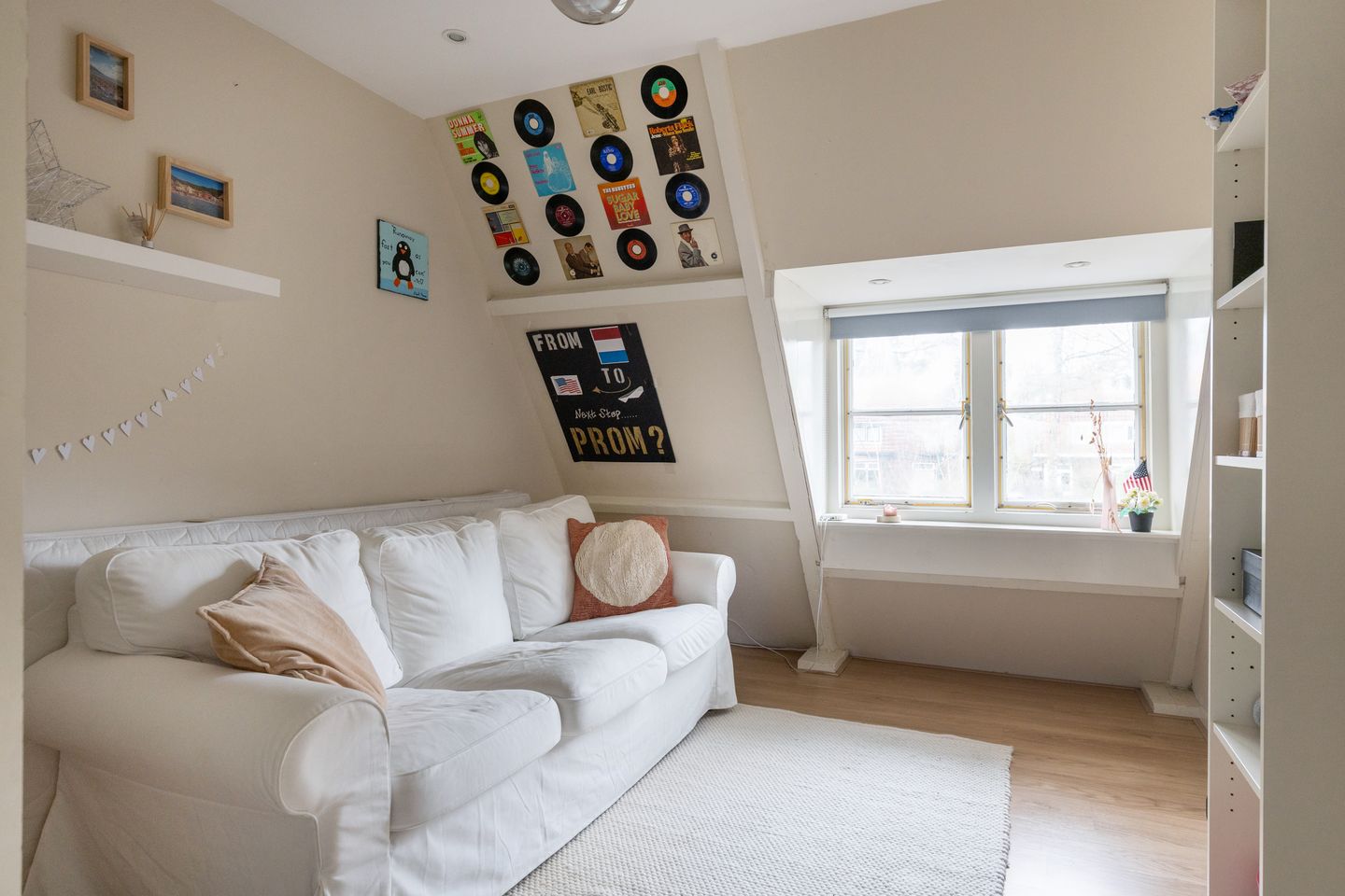 Foto 40 van Haydnlaan 40