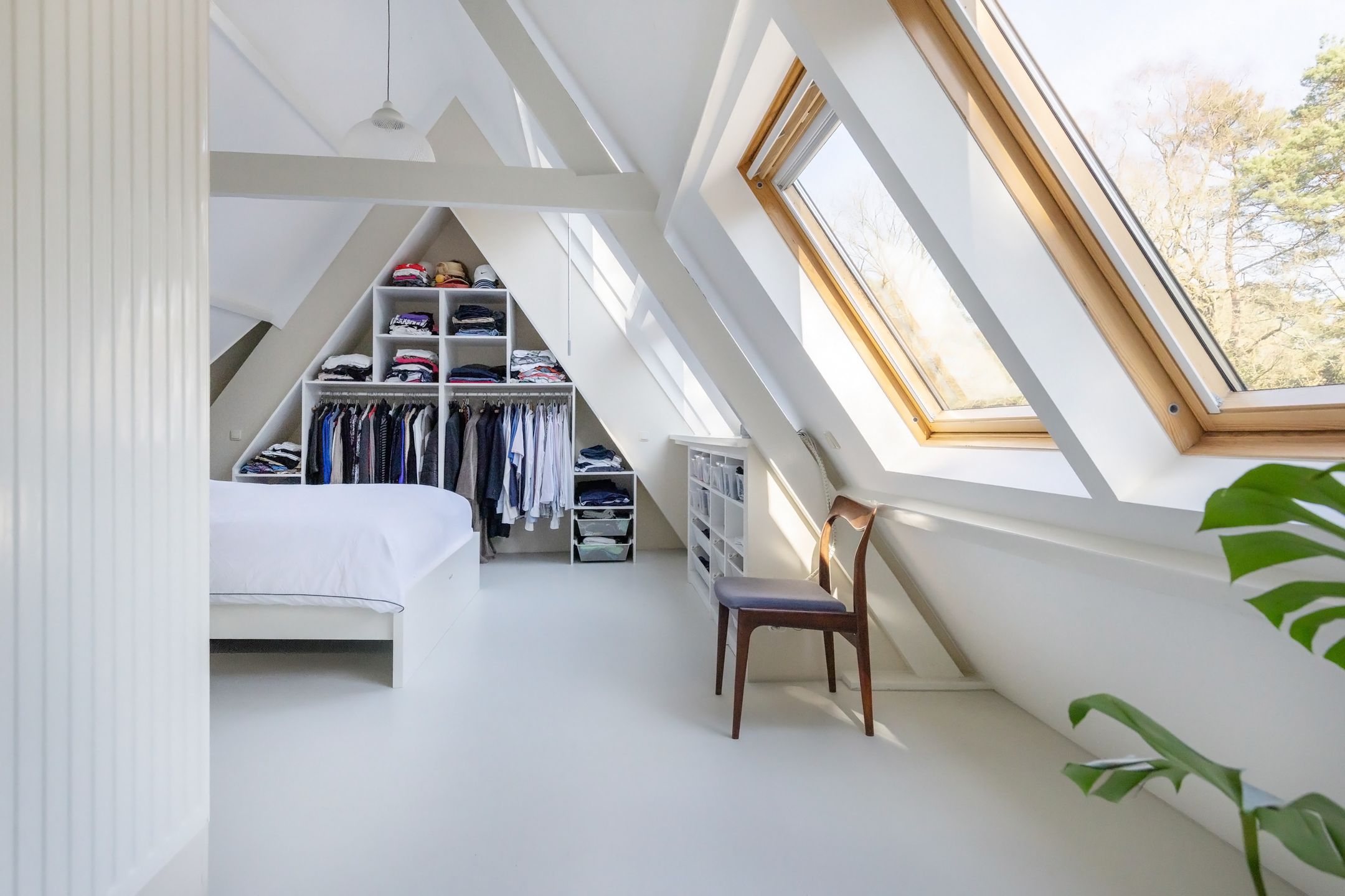 Foto 45 van Haydnlaan 40