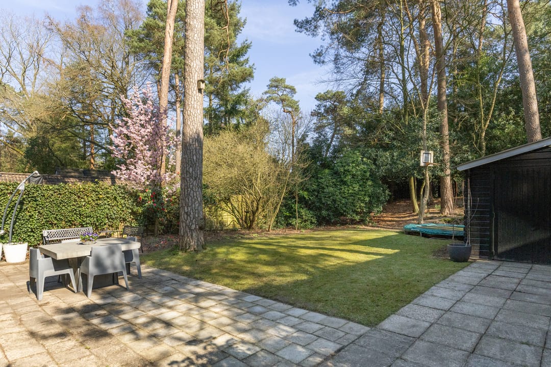 Foto 52 van Haydnlaan 40