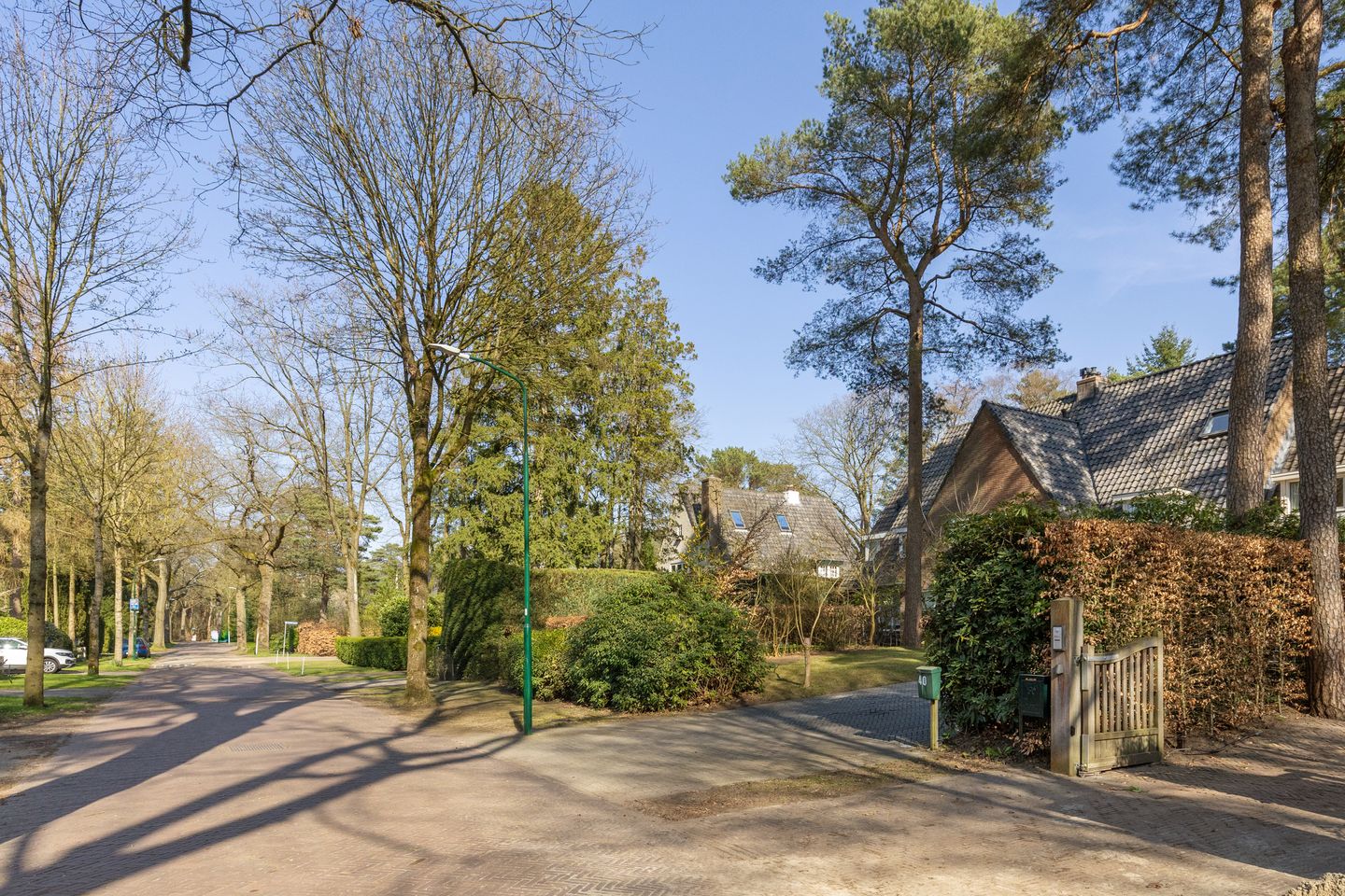 Foto 64 van Haydnlaan 40