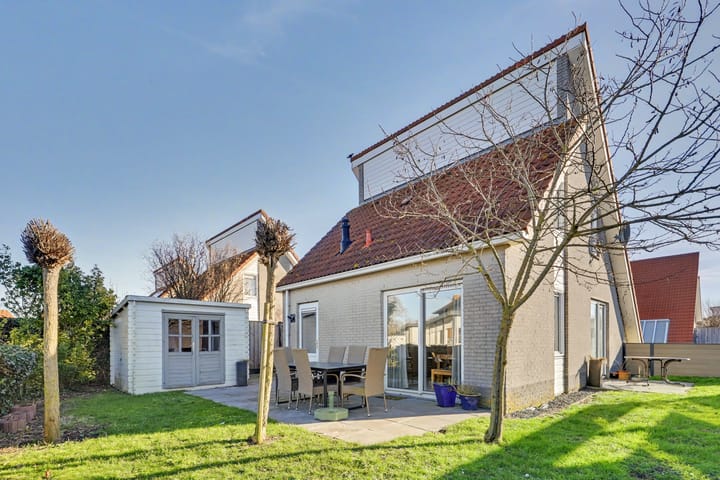 Photo 4 of Veermanshof 5