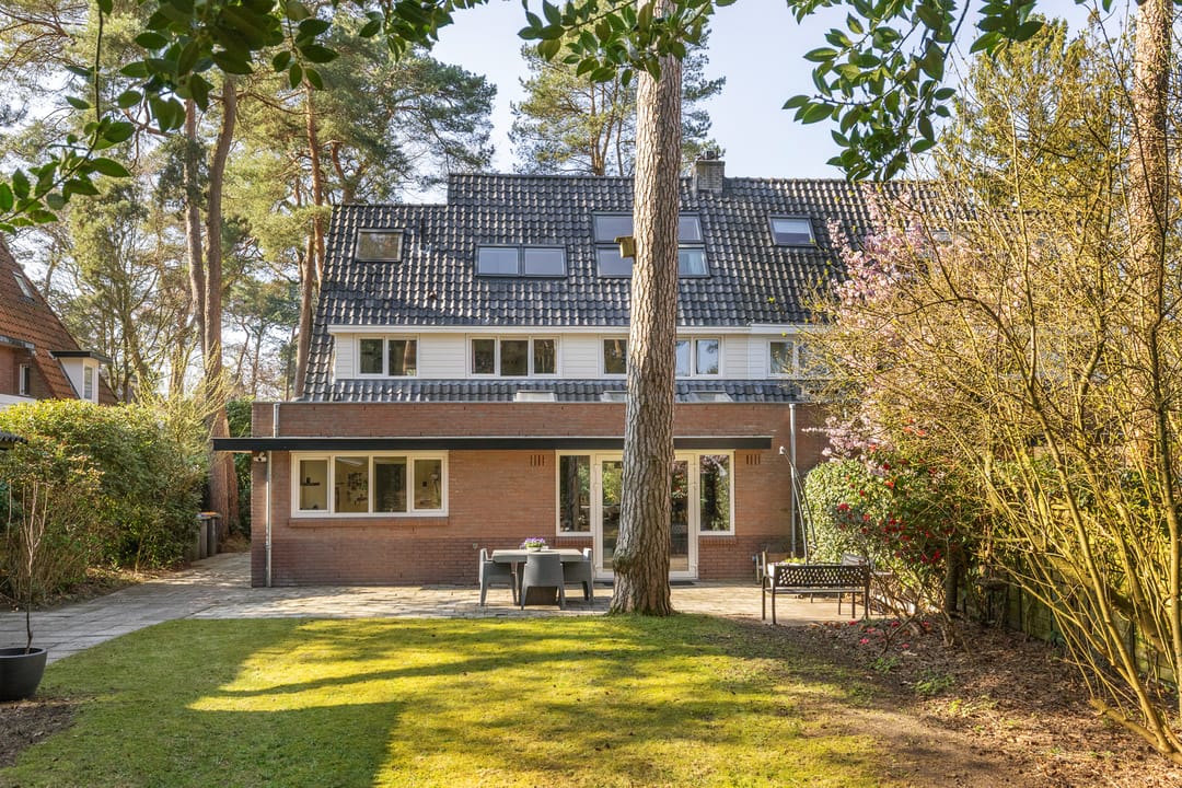 Foto 56 van Haydnlaan 40