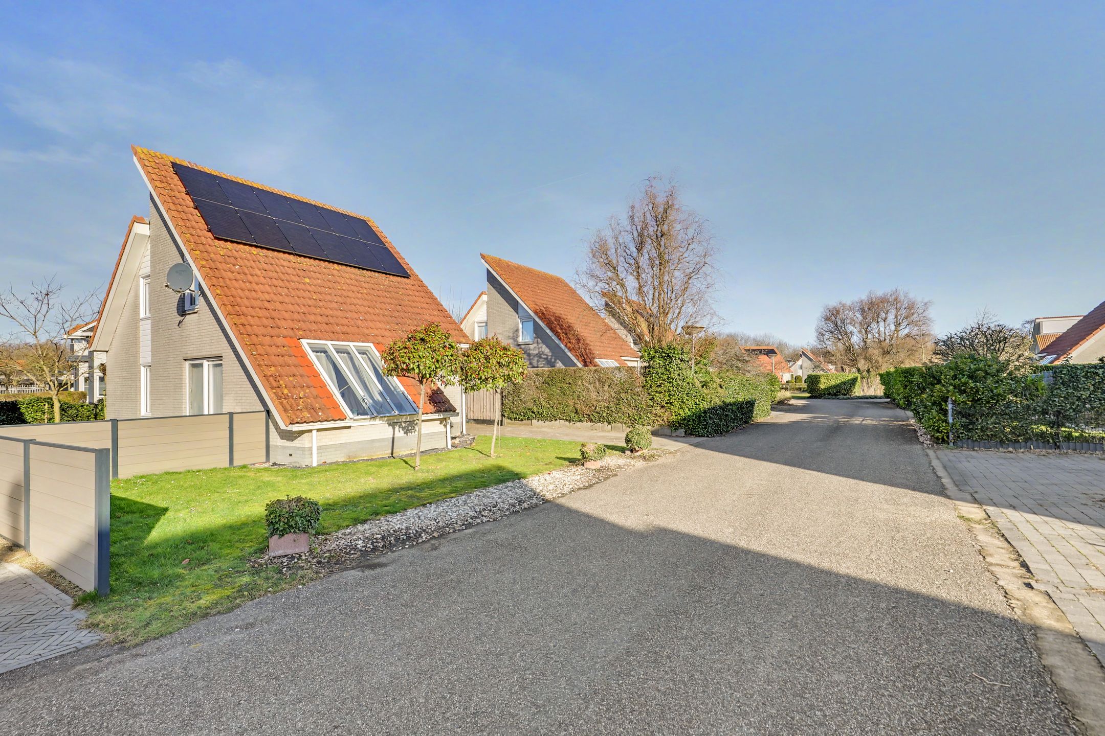 4-bedroom freehold villa in Scharendijke — photo 5 of 5