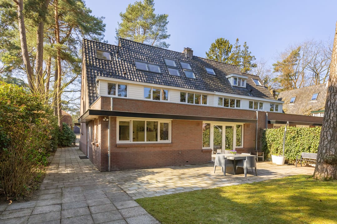 Foto 58 van Haydnlaan 40