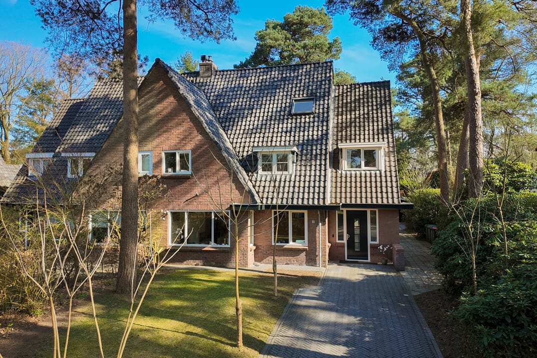 Foto 1 van Haydnlaan 40