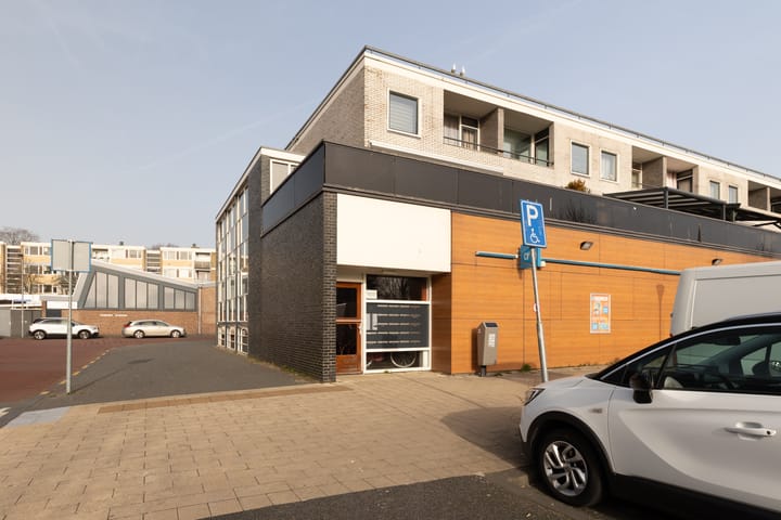 Foto 4 van Ruusbroechof 67