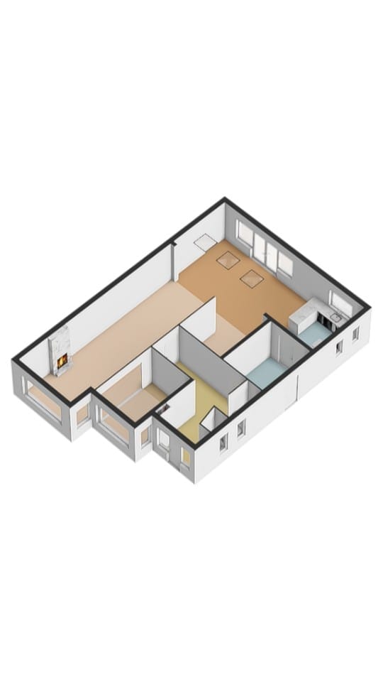 Foto 66 van Haydnlaan 40