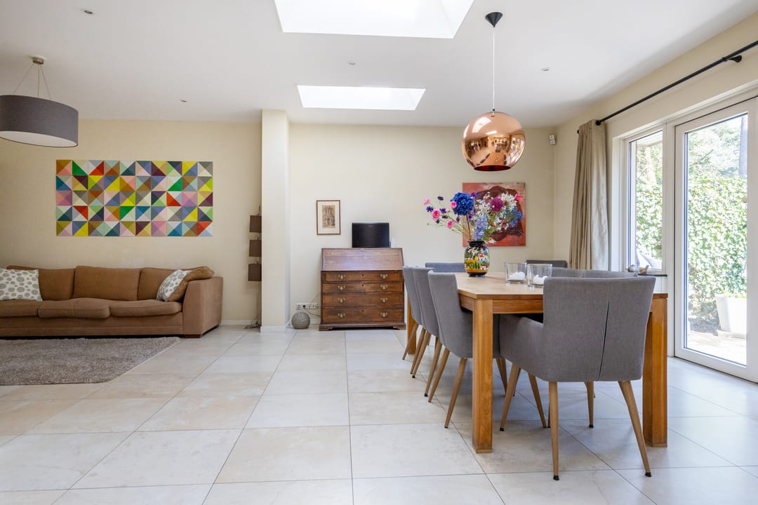 Foto 31 van Haydnlaan 40