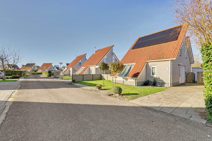 Photo 2 of Veermanshof 5