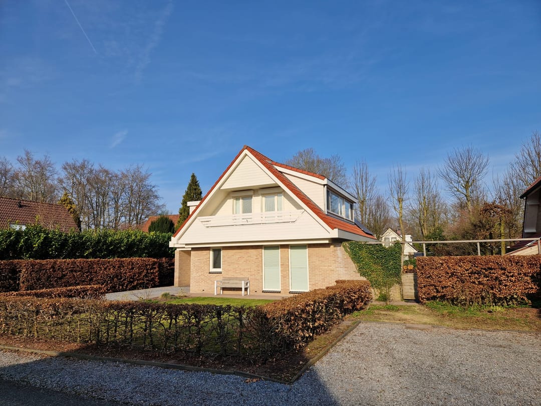 Foto 8 van Eikenlaan 36