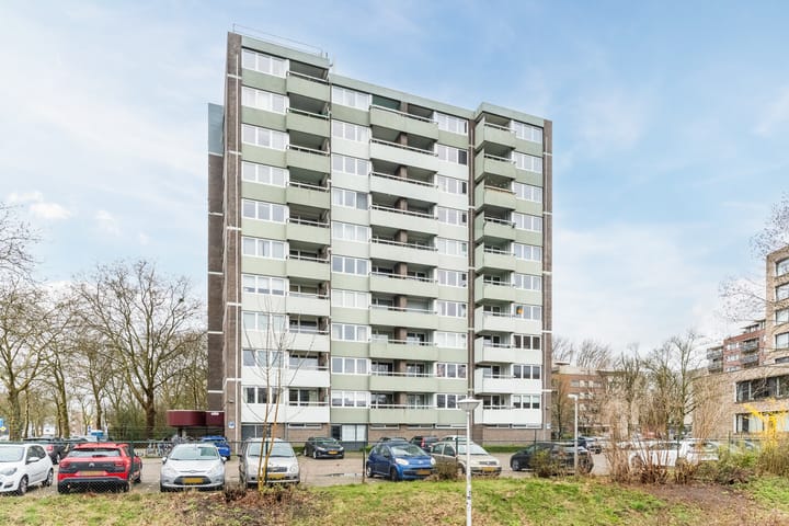 Photo 2 of Limburglaan 163