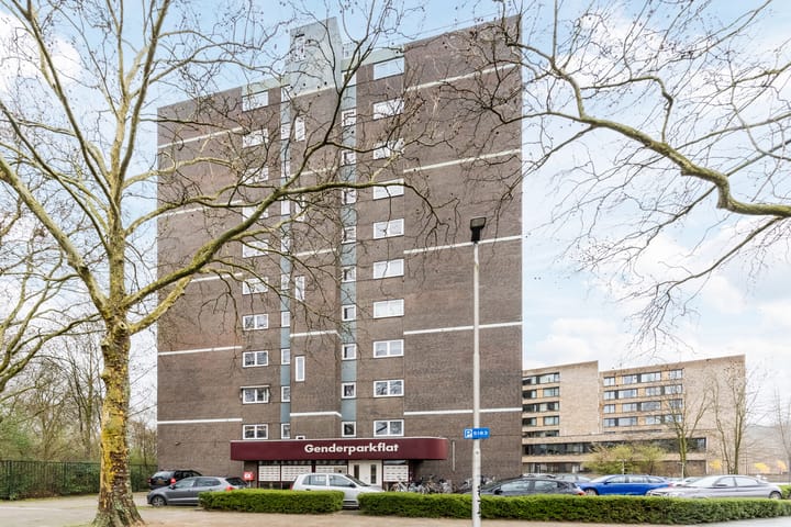 Photo 3 of Limburglaan 163