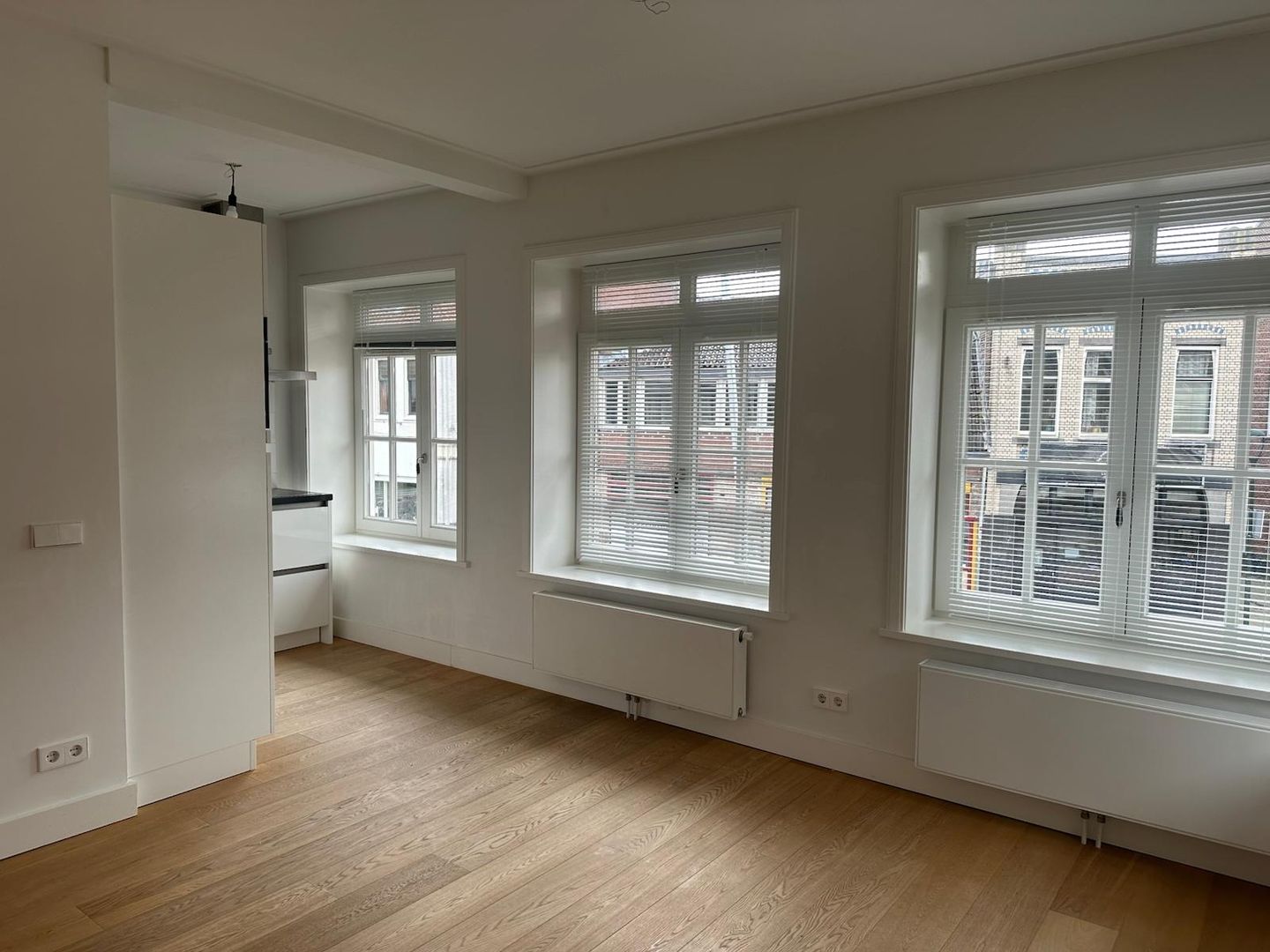 Photo 5 of Bussumerstraat 4-A