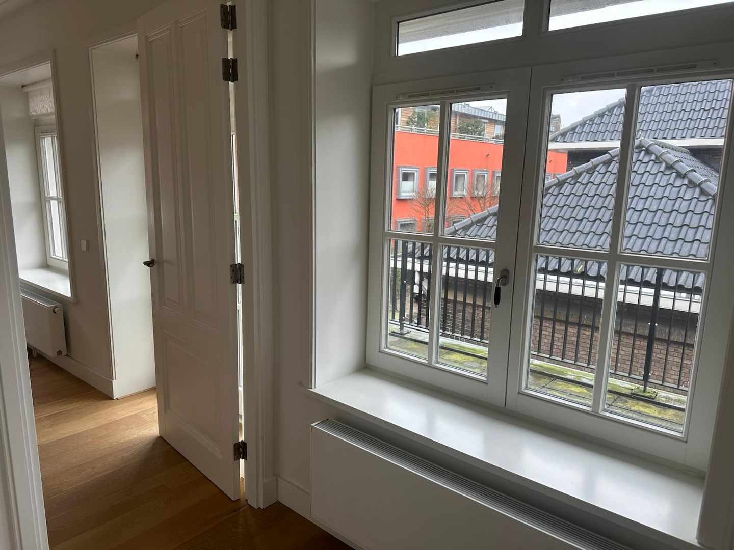 Photo 10 of Bussumerstraat 4-A