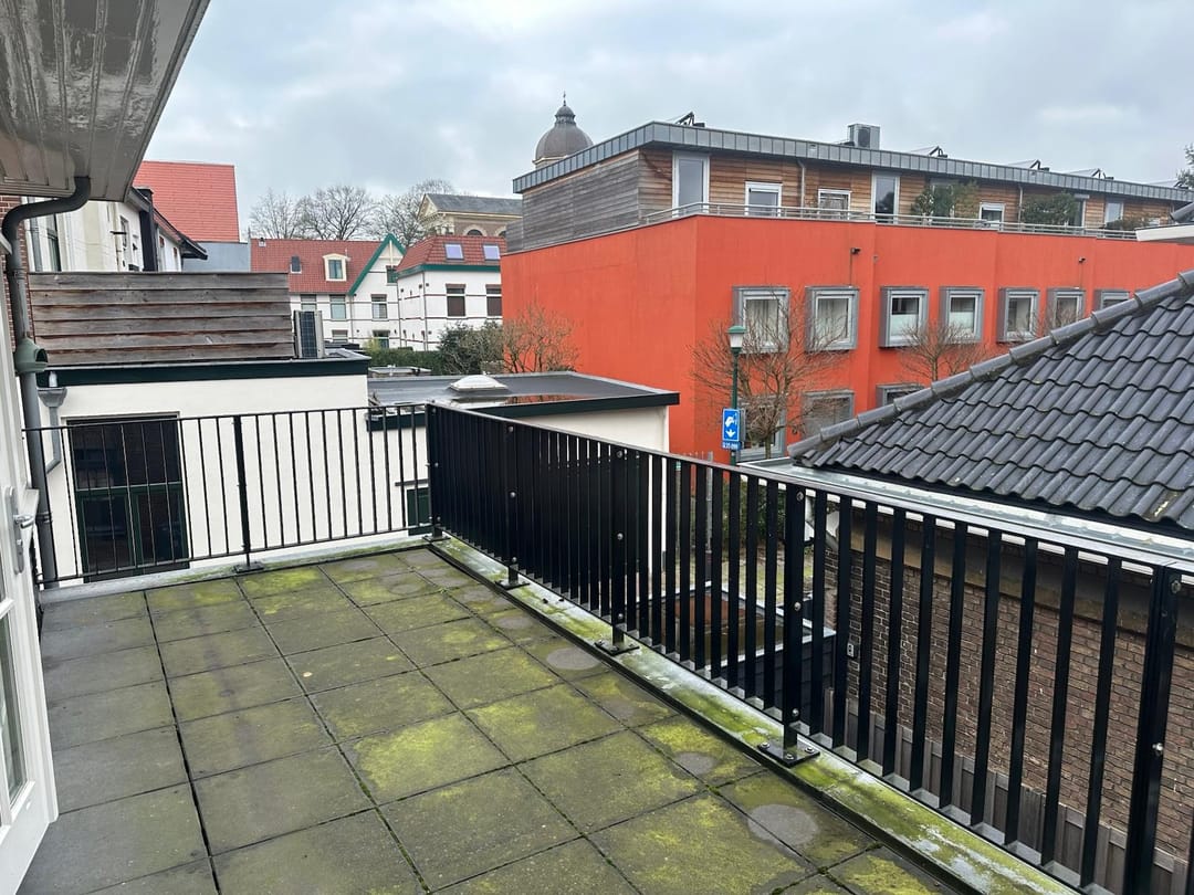 Photo 11 of Bussumerstraat 4-A