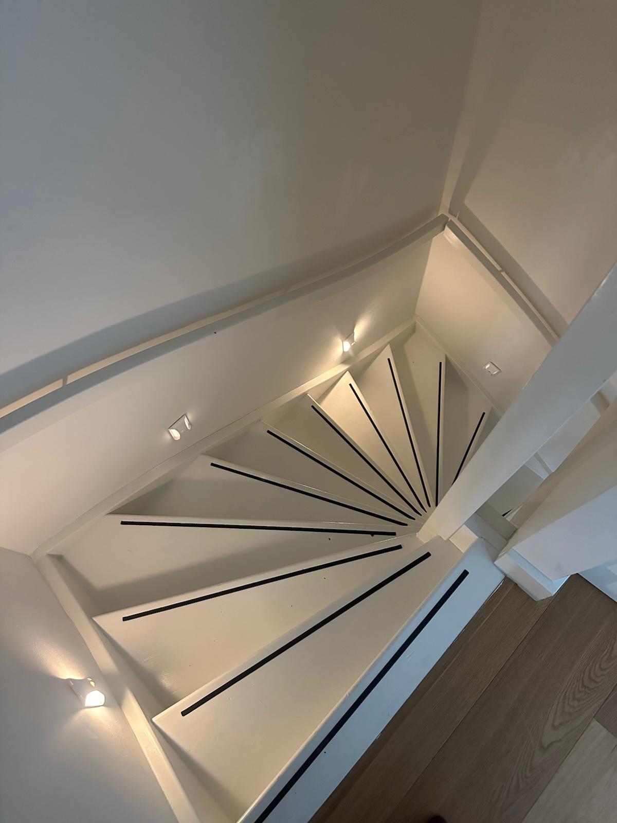 Photo 12 of Bussumerstraat 4-A