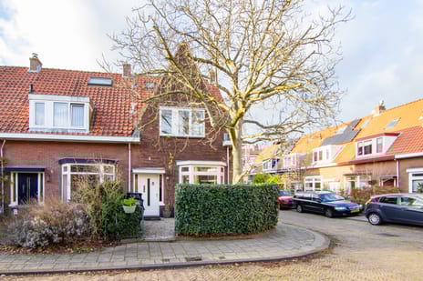 Sparenbergstraat thumbnail