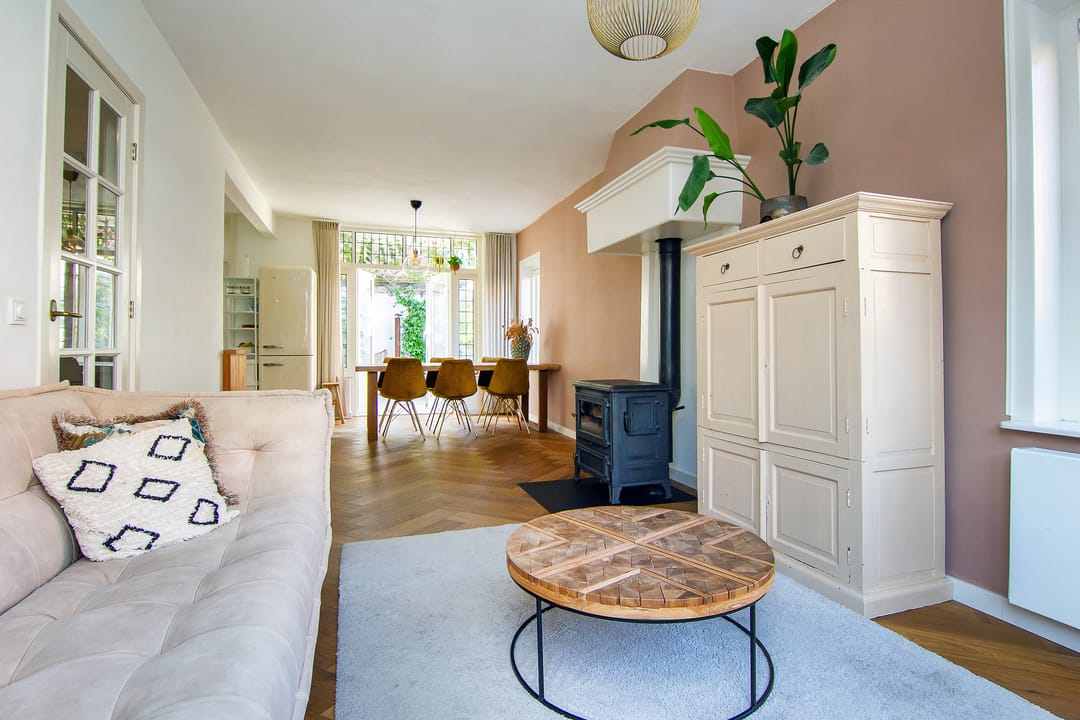 Foto 2 van Sparenbergstraat 31