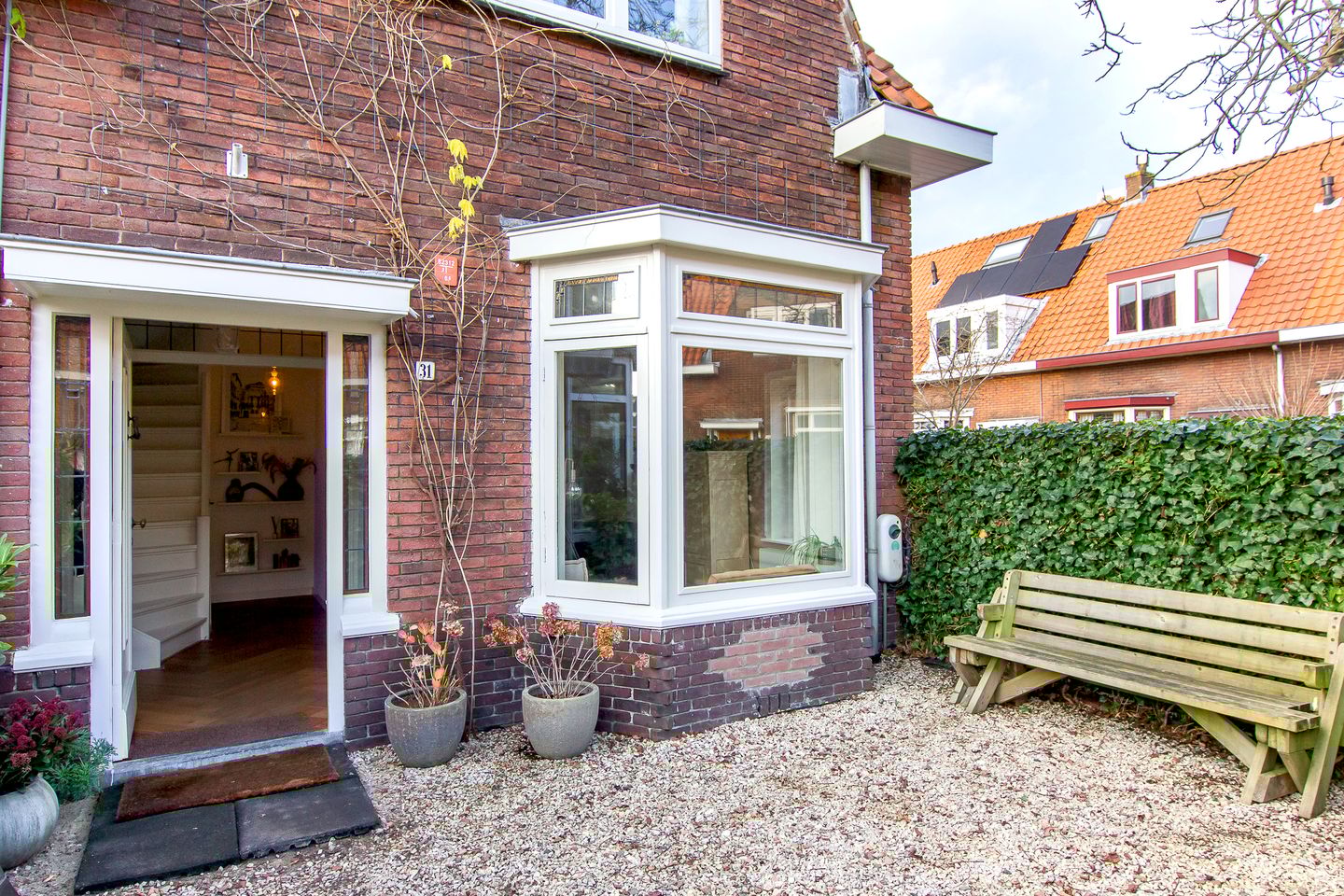 Foto 5 van Sparenbergstraat 31