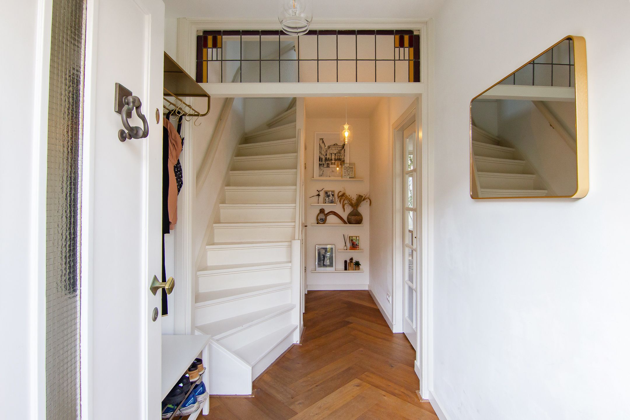 Foto 6 van Sparenbergstraat 31