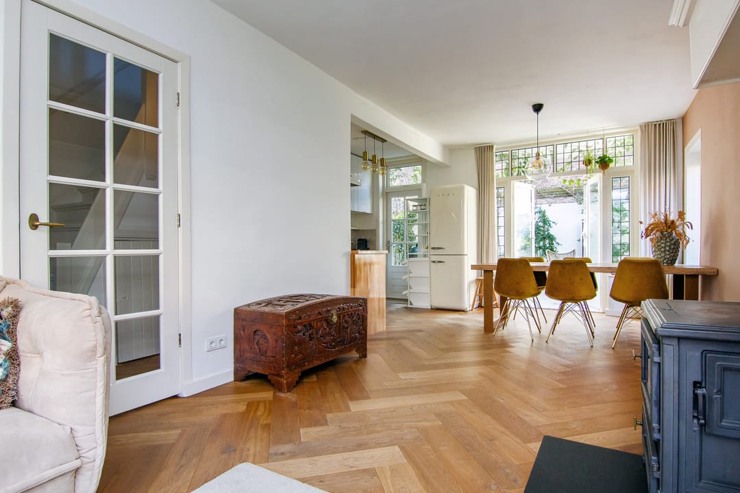 Foto 7 van Sparenbergstraat 31