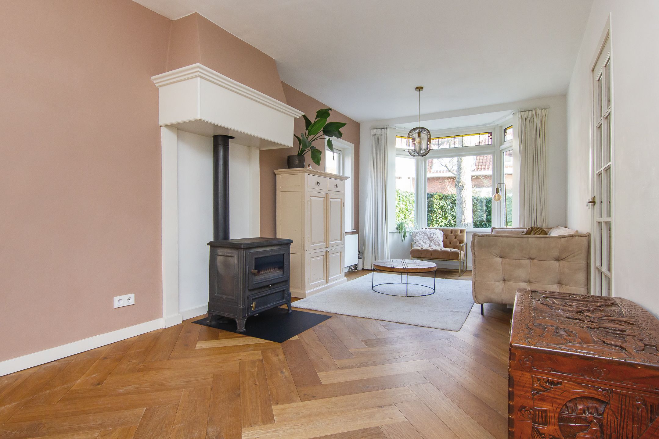 Foto 9 van Sparenbergstraat 31