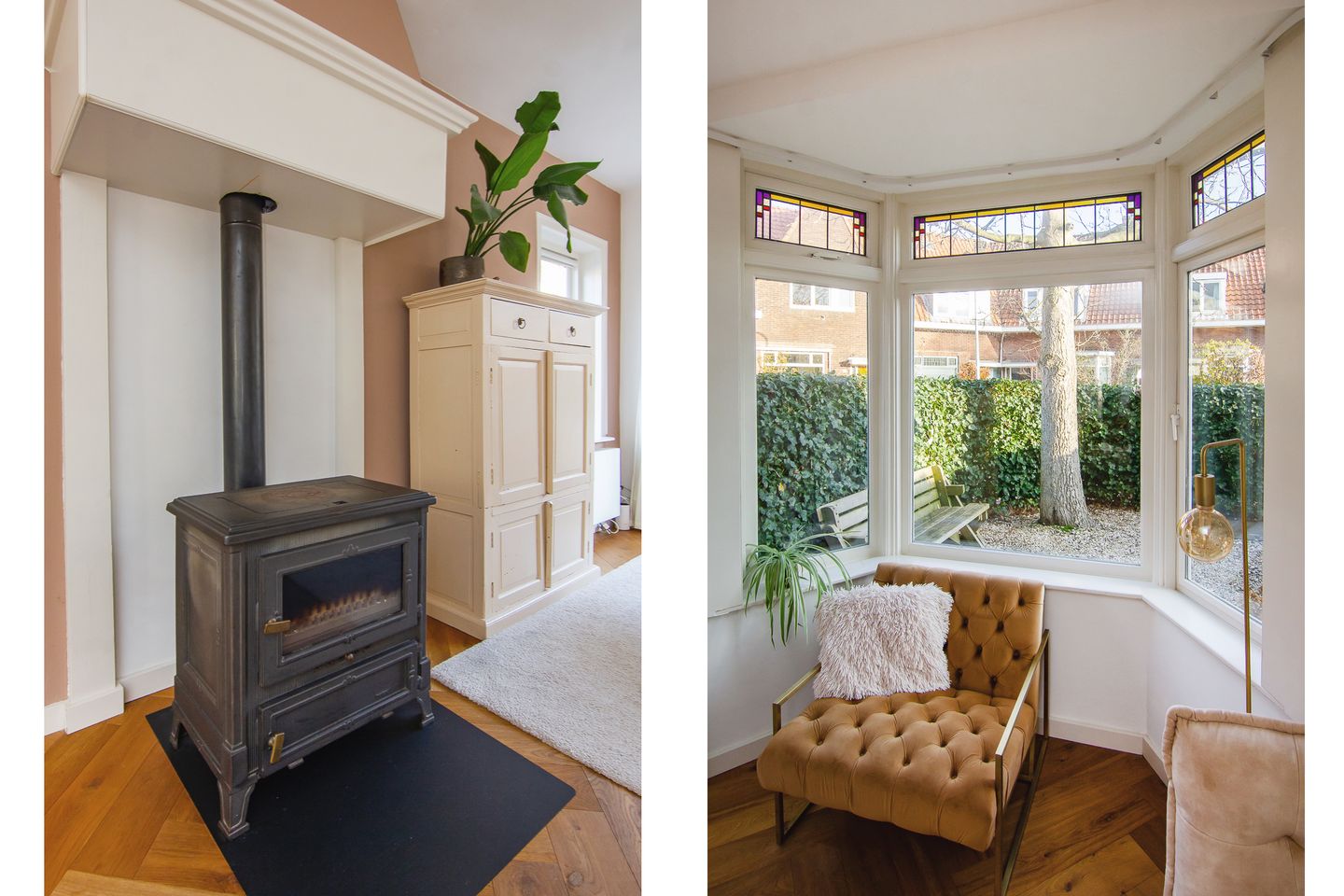 Foto 10 van Sparenbergstraat 31