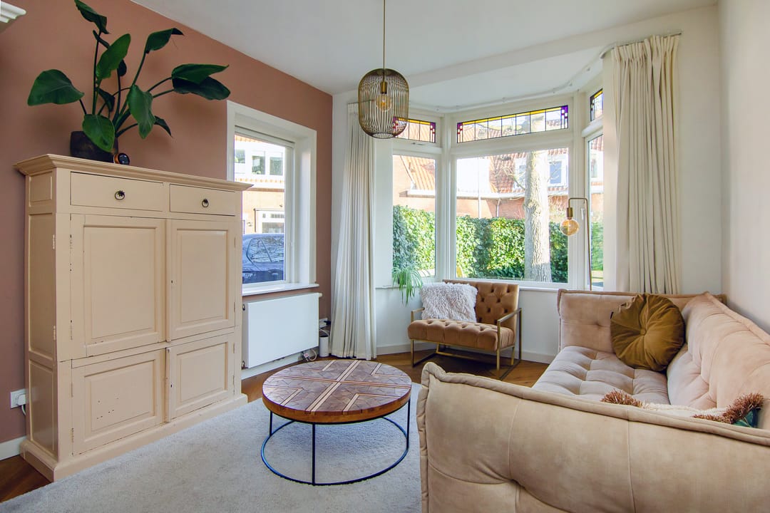 Foto 11 van Sparenbergstraat 31