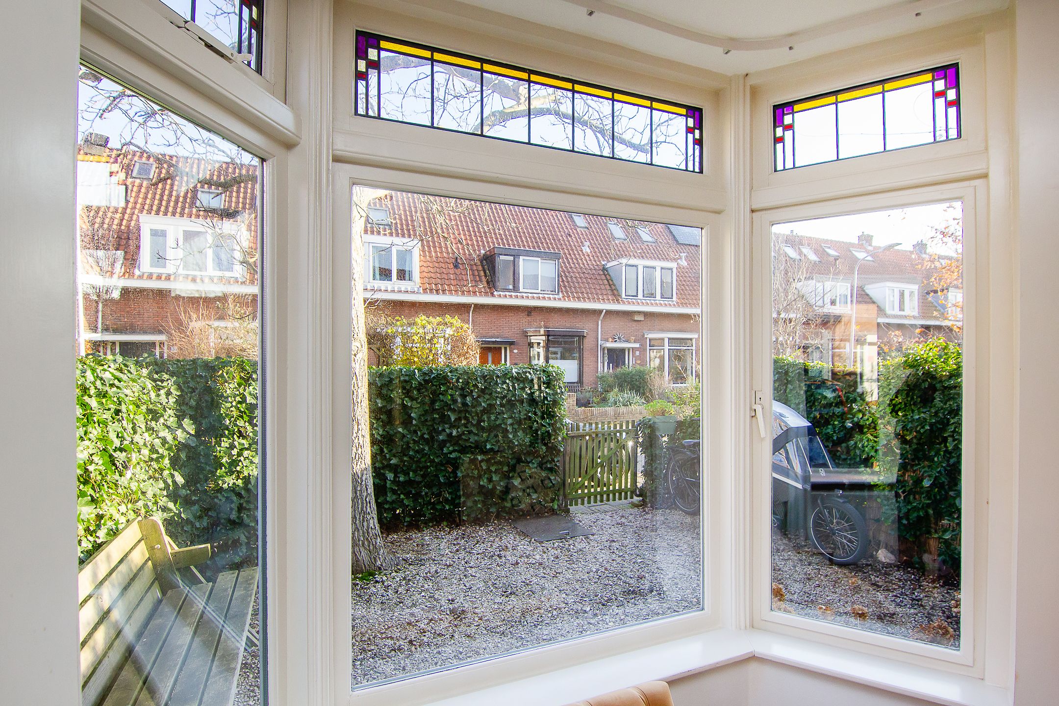 Foto 12 van Sparenbergstraat 31