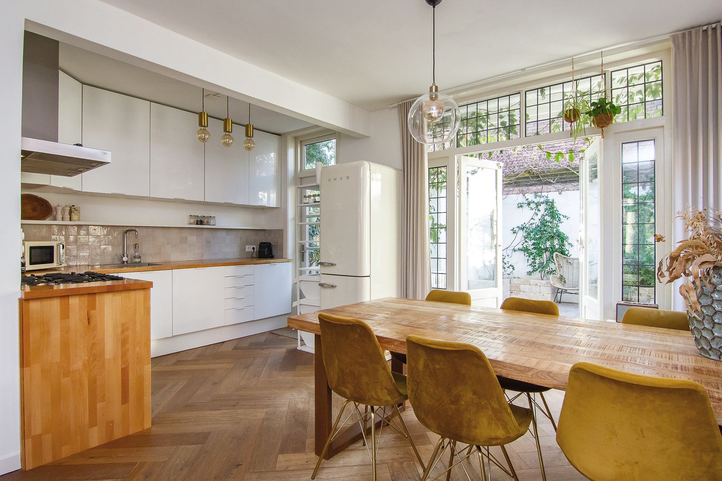 Foto 14 van Sparenbergstraat 31