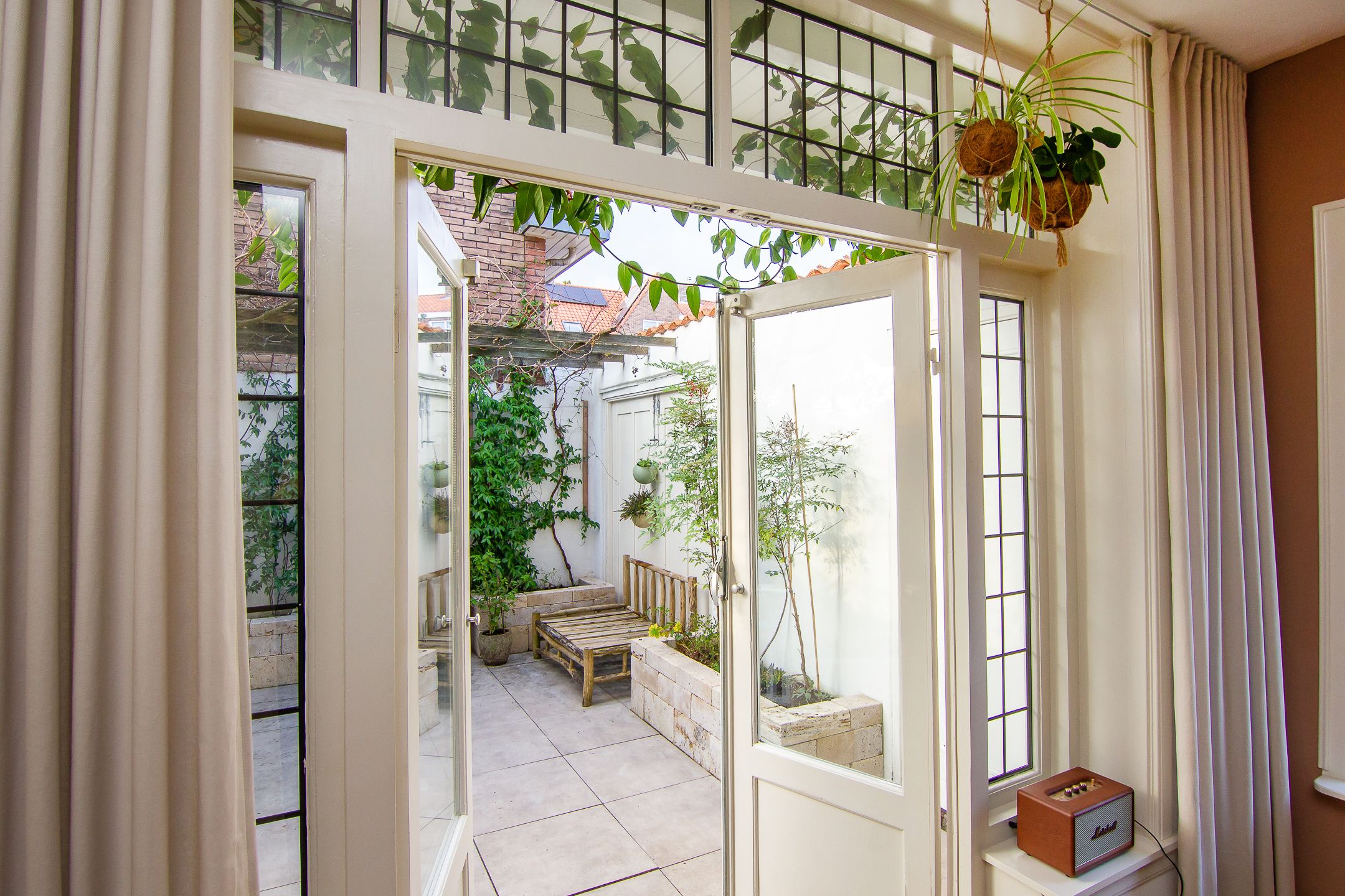 Foto 15 van Sparenbergstraat 31