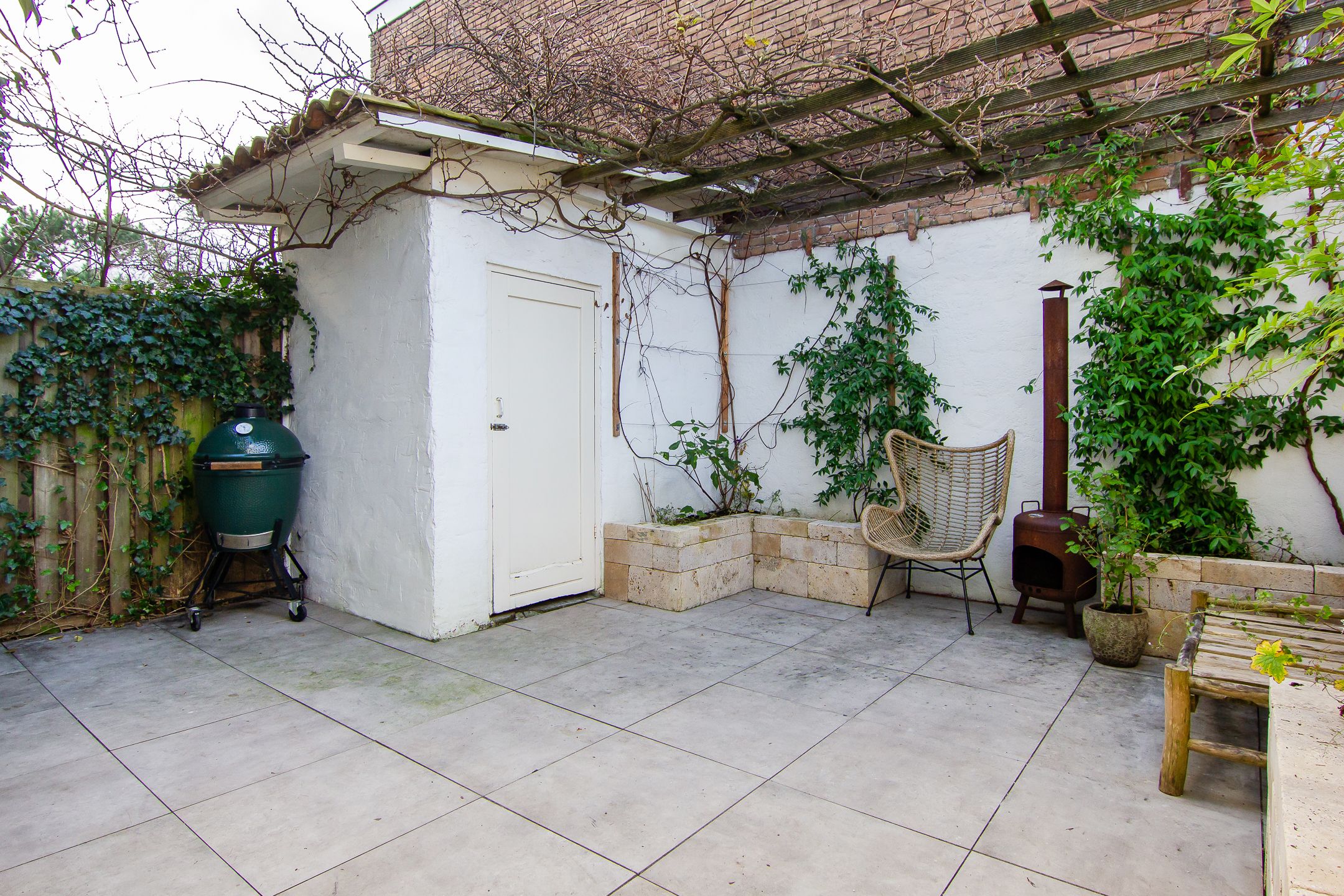 Foto 18 van Sparenbergstraat 31