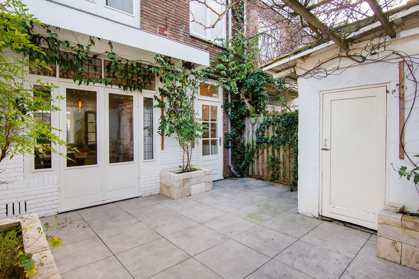 Foto 19 van Sparenbergstraat 31