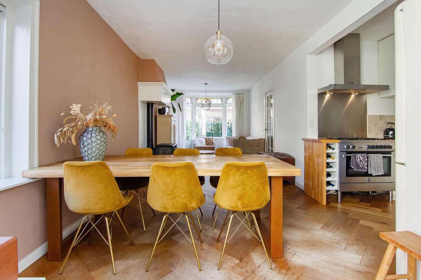 Foto 20 van Sparenbergstraat 31