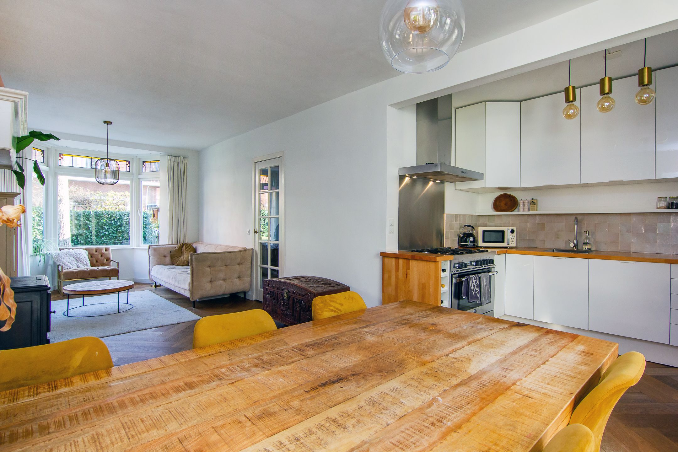 Foto 21 van Sparenbergstraat 31