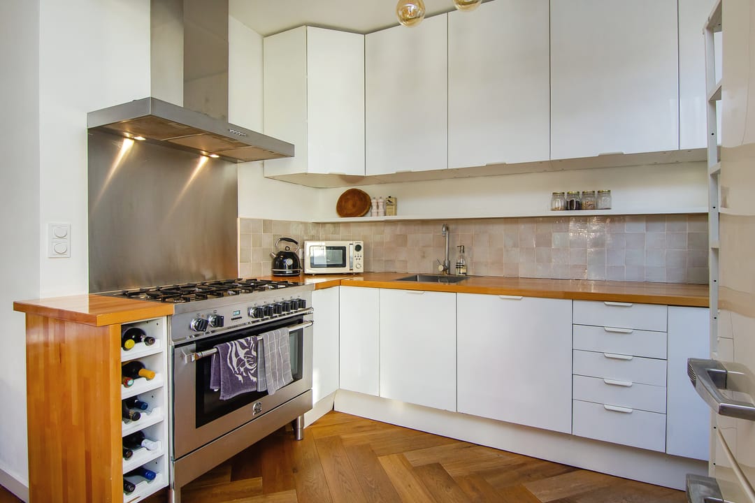 Foto 22 van Sparenbergstraat 31