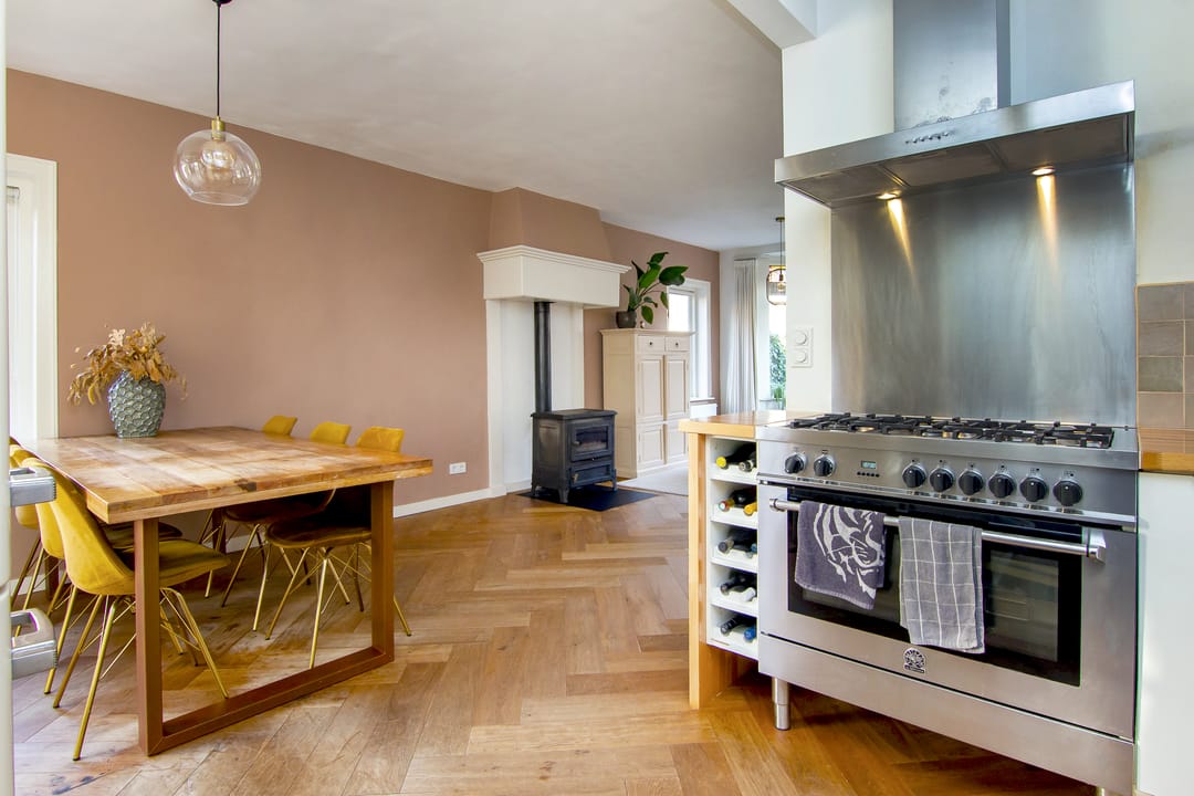 Foto 23 van Sparenbergstraat 31