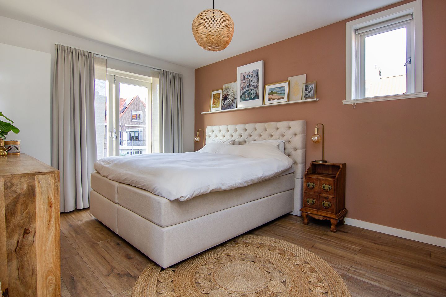 Foto 29 van Sparenbergstraat 31