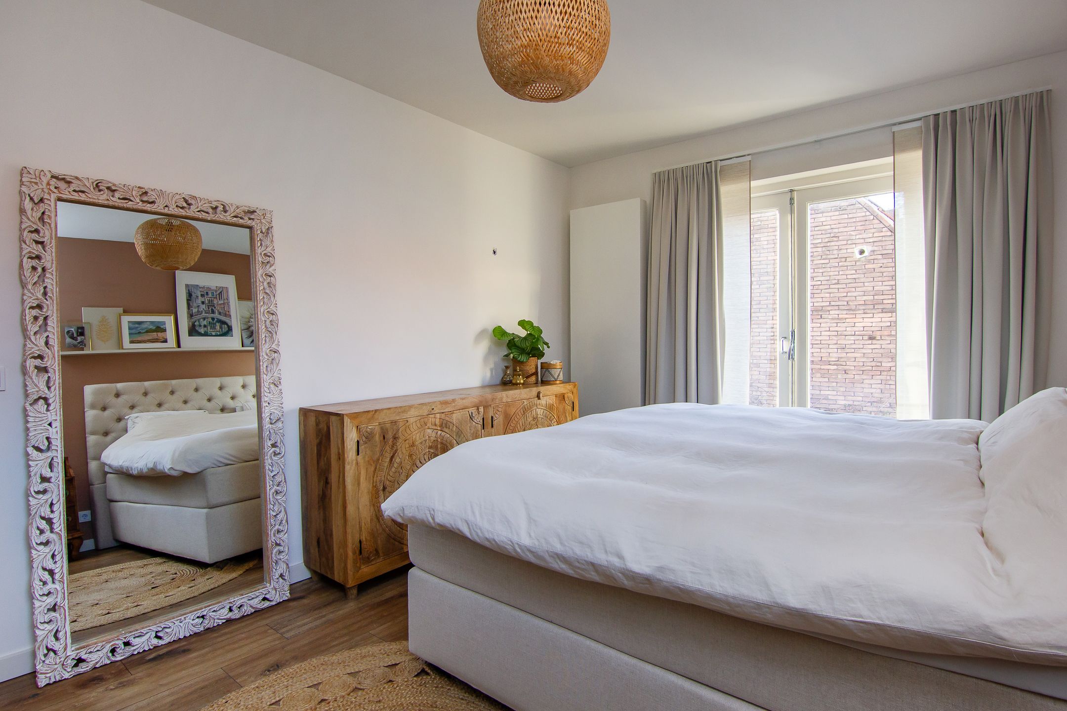 Foto 30 van Sparenbergstraat 31