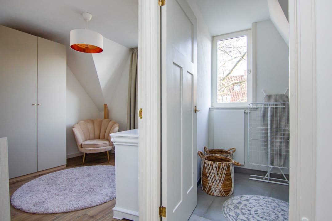 Foto 32 van Sparenbergstraat 31