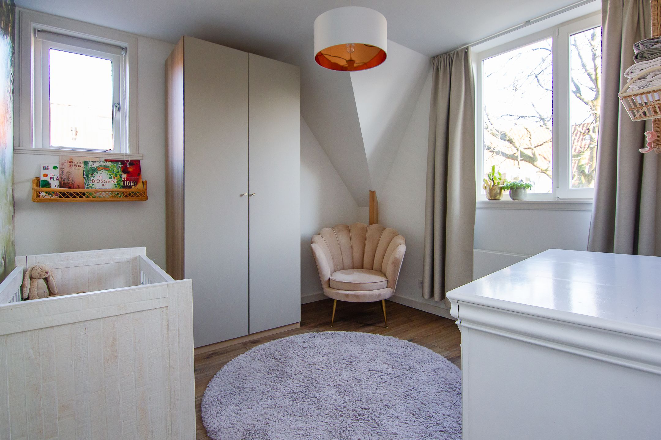 Foto 33 van Sparenbergstraat 31