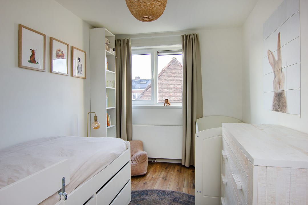 Foto 37 van Sparenbergstraat 31