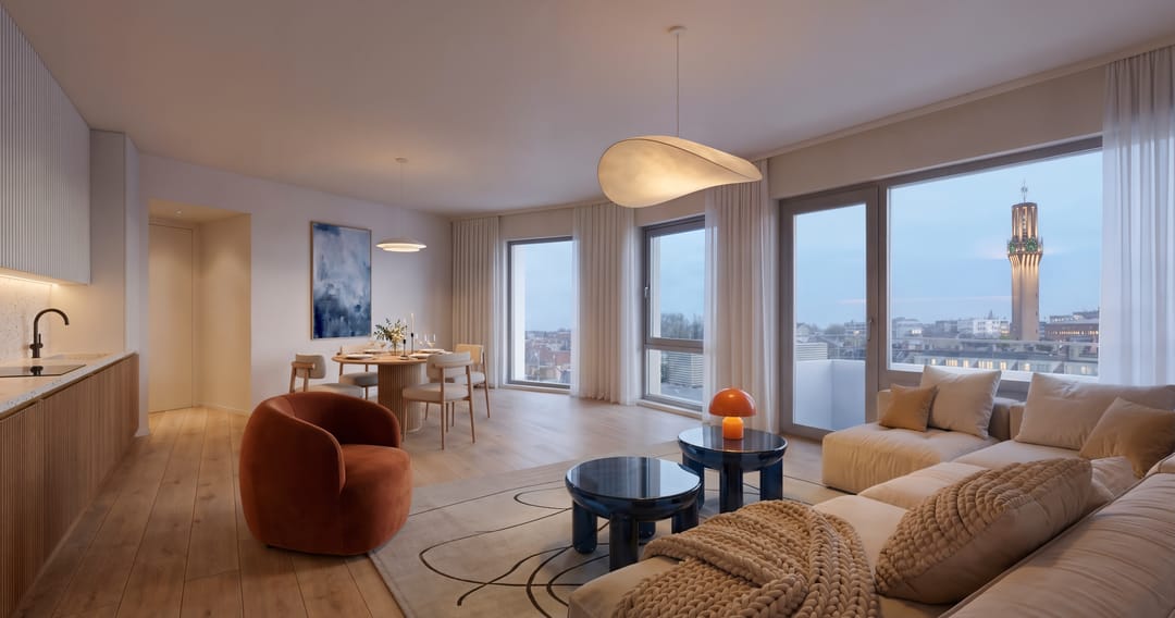 Foto 2 van BeBrink - Type 1 (Bouwnr. 0.01)