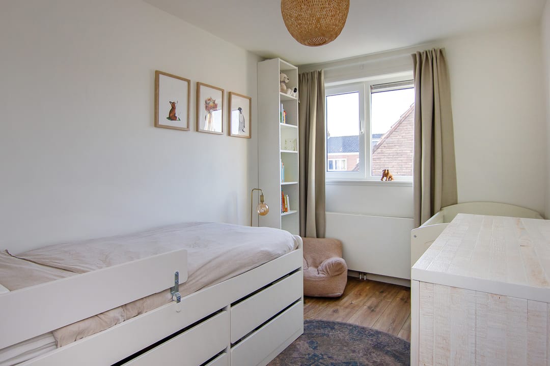 Foto 38 van Sparenbergstraat 31