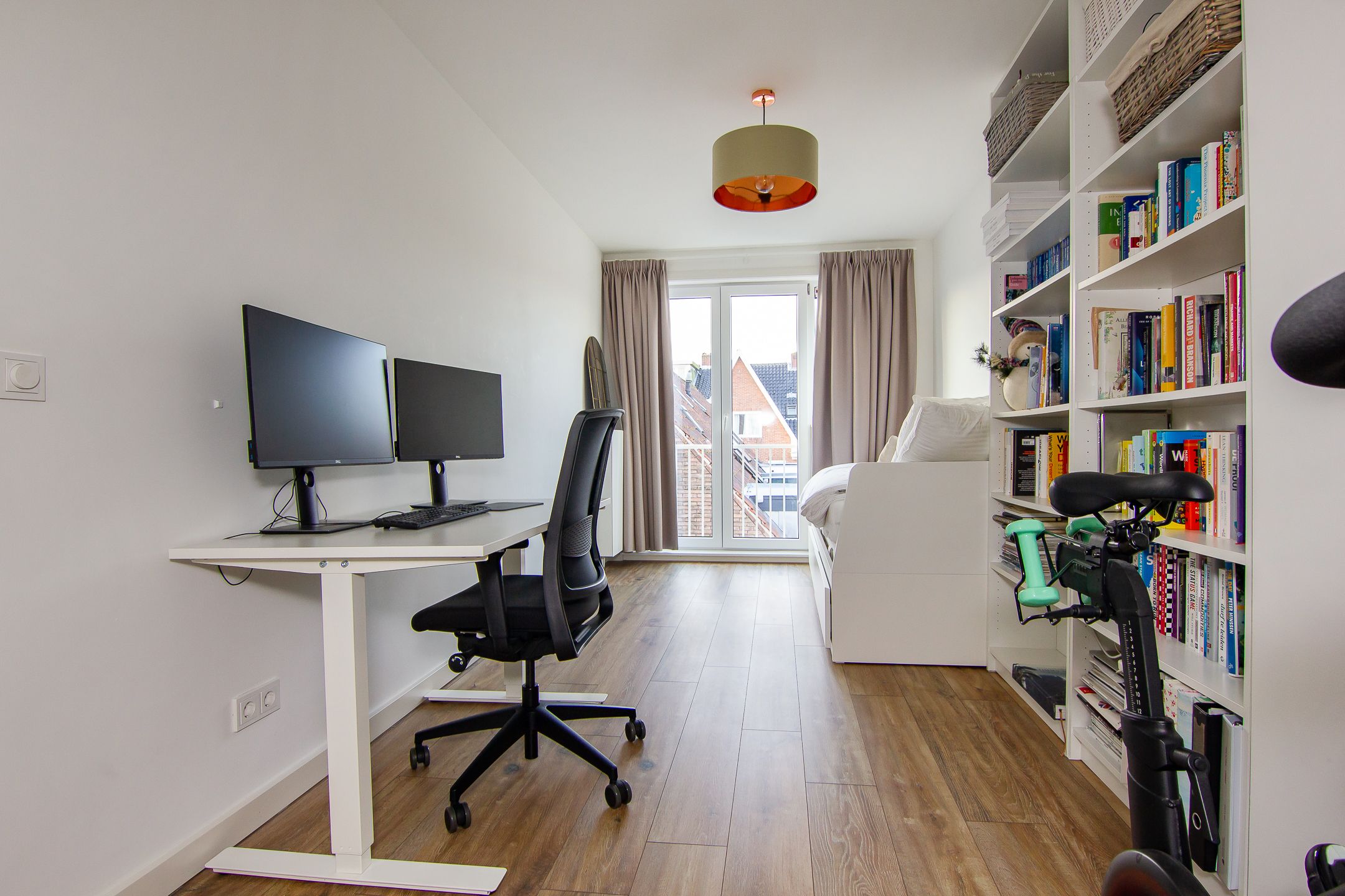 Foto 39 van Sparenbergstraat 31