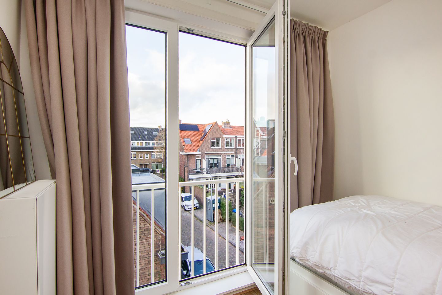 Foto 40 van Sparenbergstraat 31