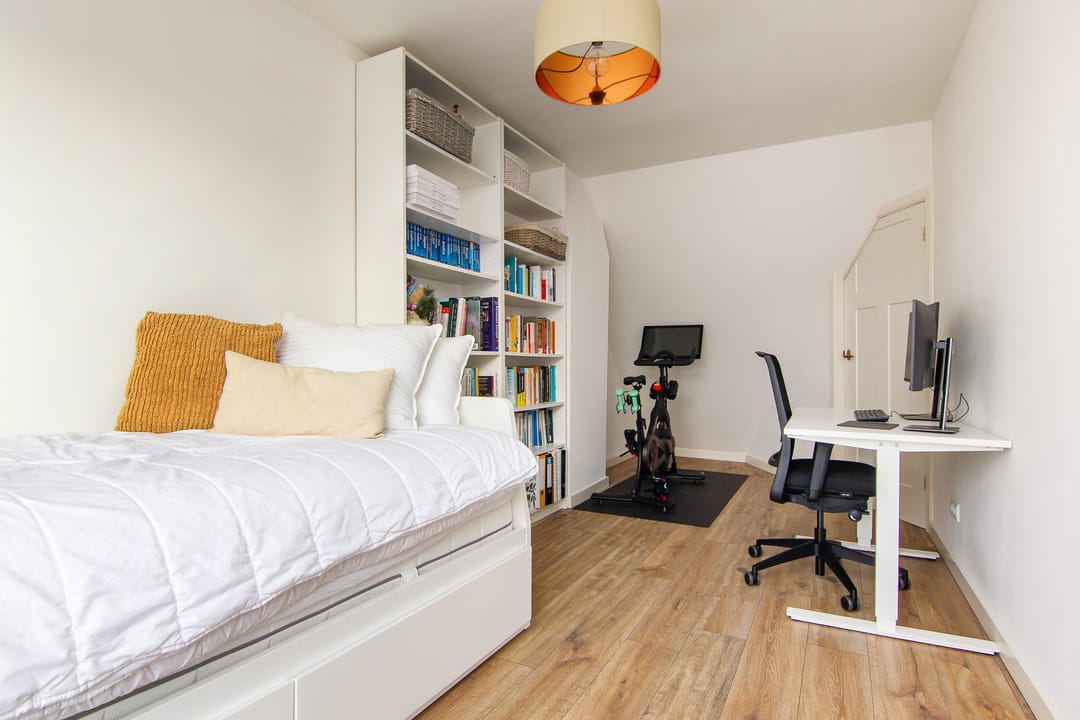 Foto 41 van Sparenbergstraat 31